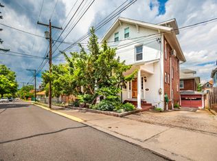 325 Wilson Ave, Morgantown, WV 26501