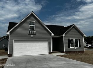1630 Warren Way, Elizabeth City, NC 27909