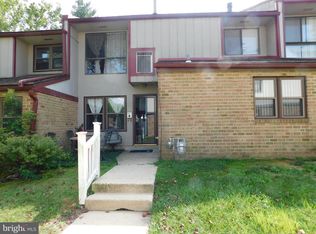 303 Timber Crk, Lindenwold, NJ 08021