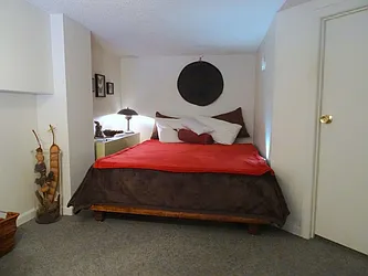 Rented by Keller Williams NYC