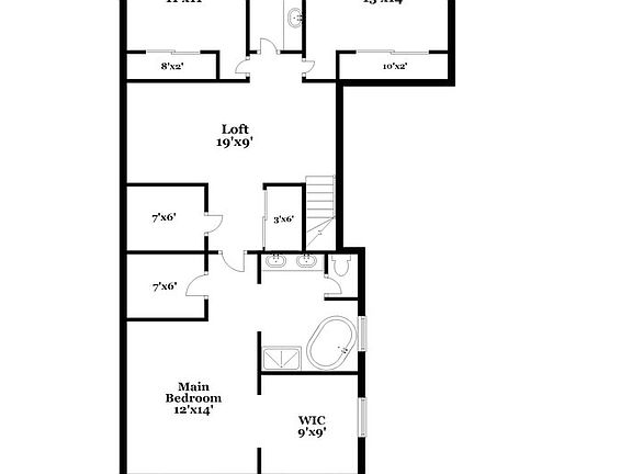 3rd image of 6163 W Levi Ave