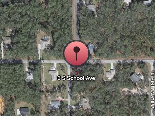 3 S School Ave Lot 18, Lecanto, FL 34461
