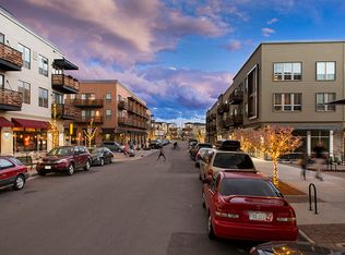 Gunbarrel Center, Boulder, CO 80301