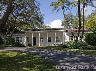 597 Hibiscus Ln, Miami, FL 33137