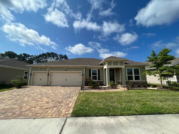 10804 John Randolph Dr, Jacksonville, FL 32257