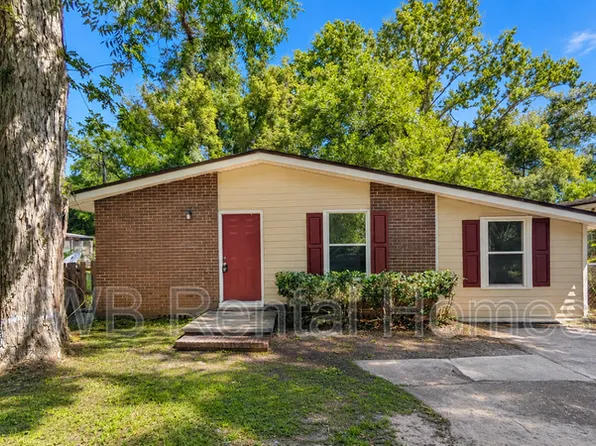 4523 Merrimac Ave, Jacksonville, FL 32210