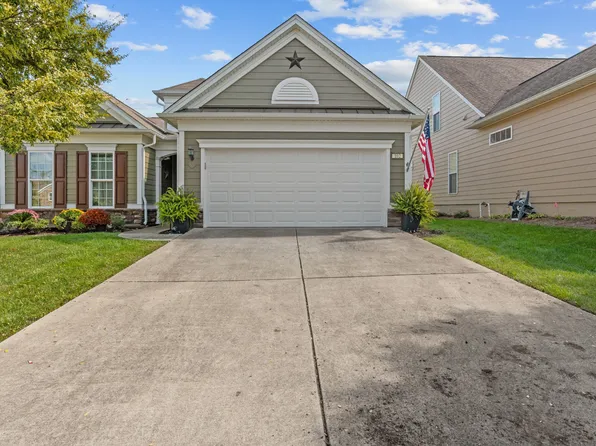 102 Drummers Way, Mount Juliet, TN 37122