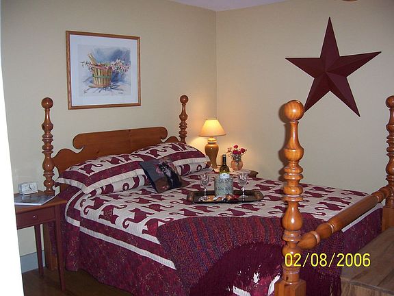 Red Room
