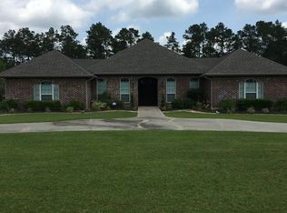 118 Pollux Ln, Dequincy, LA 70633