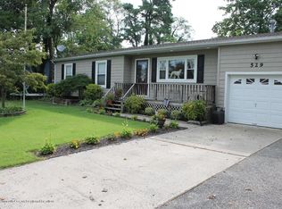 529 Ocean Ave, Beachwood, NJ 08722