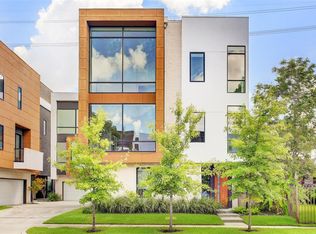 1704 Ruth St, Houston, TX 77004