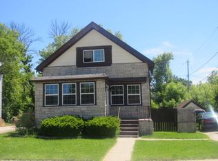 4822 N 20th St, Milwaukee, WI 53209