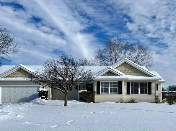 49665 Wentworth Dr, Mattawan, MI 49071