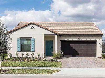 163 Kenny Blvd, Haines City, FL, 33844