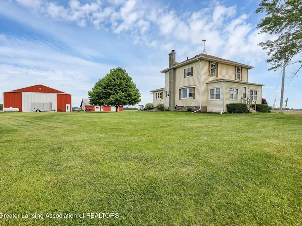13458 Boyer Rd, Mulliken, MI 48861