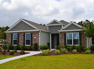 5326 Tremiti Ln LOT 21, Myrtle Beach, SC 29579