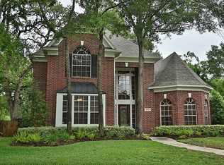14922 Rockledge Dr, Cypress, TX 77429