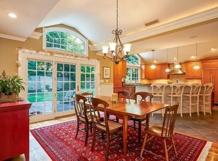 951 Brush Hill Rd, Milton, MA 02186