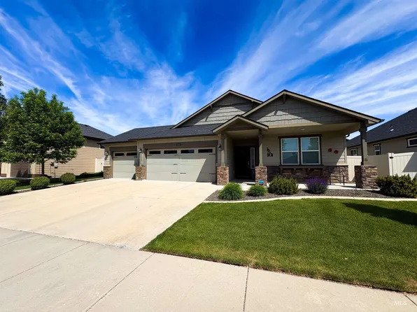 11410 W Water Birch St, Star, ID 83669