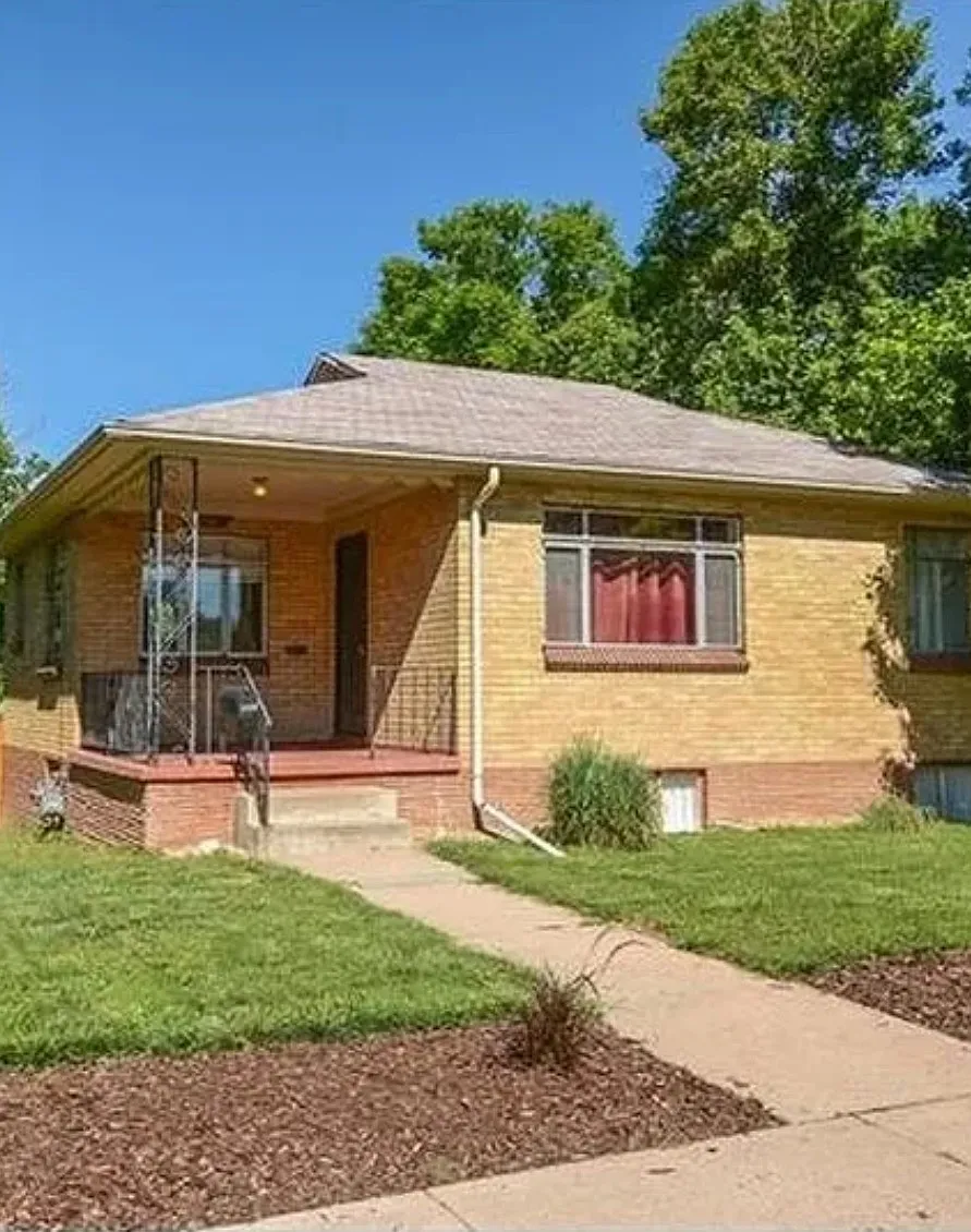3691 S Grant St — Photo 1