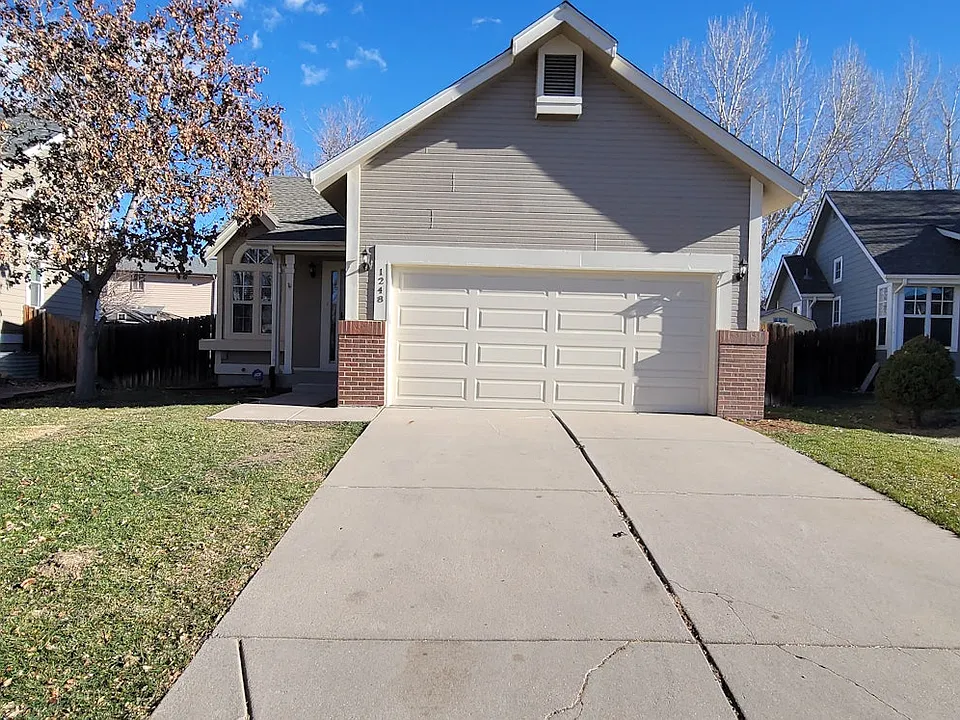 1248 W 133rd Cir