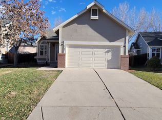 1248 W 133rd Cir, Westminster, CO 80234