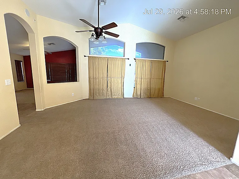 5431 N Ormondo Way — Photo 7