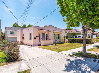 4110 E 15th St #2, Long Beach, CA 90804