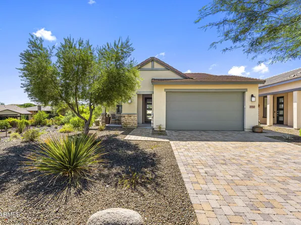 3710 Goldmine Canyon Way, Wickenburg, AZ 85390
