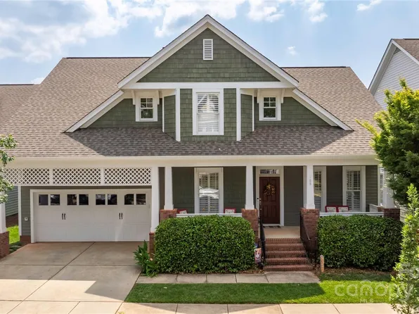 188 Lilac Mist Loop, Mooresville, NC 28115