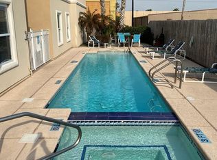 201 W Oleander St UNIT 1, South Padre Island, TX 78597