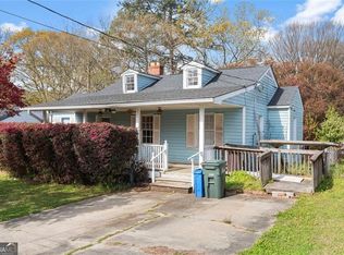 230 Aviation Rd, Marietta, GA 30060