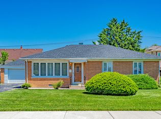 5140 N Pittsburgh Ave, Norridge, IL
