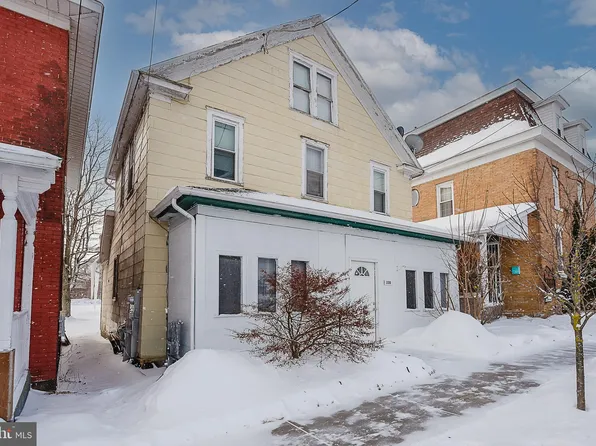 218-220 W Horner St, Ebensburg, PA 15931