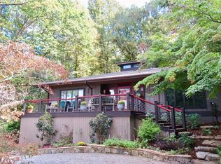 16 Douglas Cir, Pisgah Forest, NC 28768