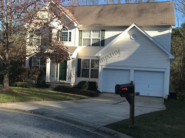 528 Collingsworth Ln, Greenville, SC 29615