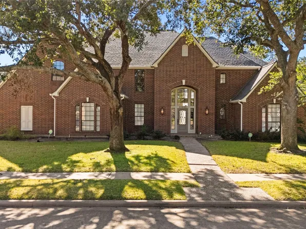 21203 Lochmere Ln, Katy, TX 77450