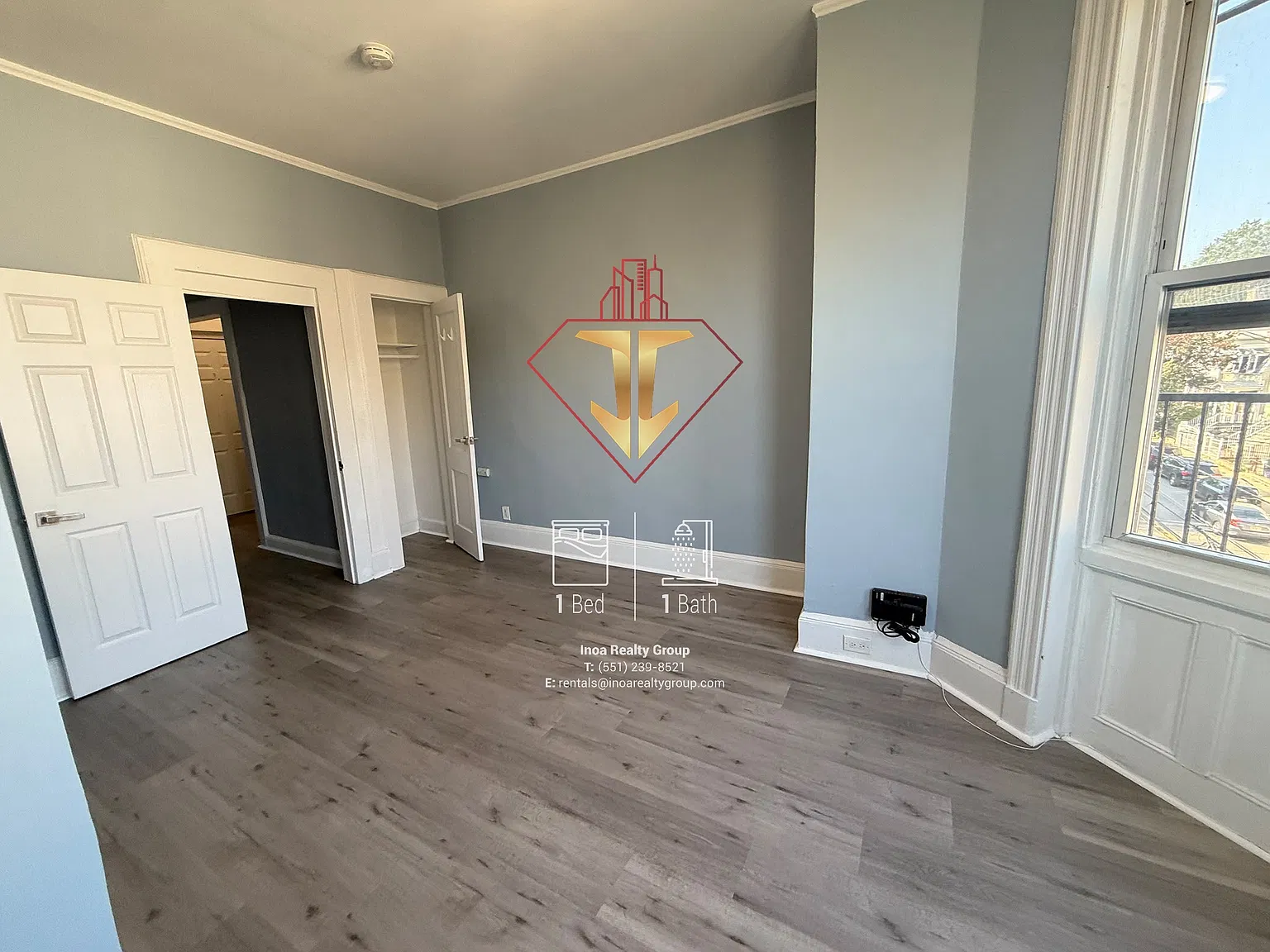 1 bed, $1,795 — Photo 1