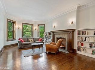 5612 S Blackstone Ave APT 2, Chicago, IL 60637