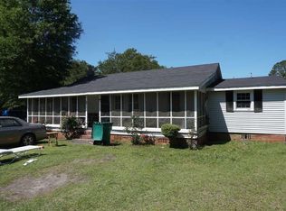 7911 Highway 908, Gresham, SC 29546