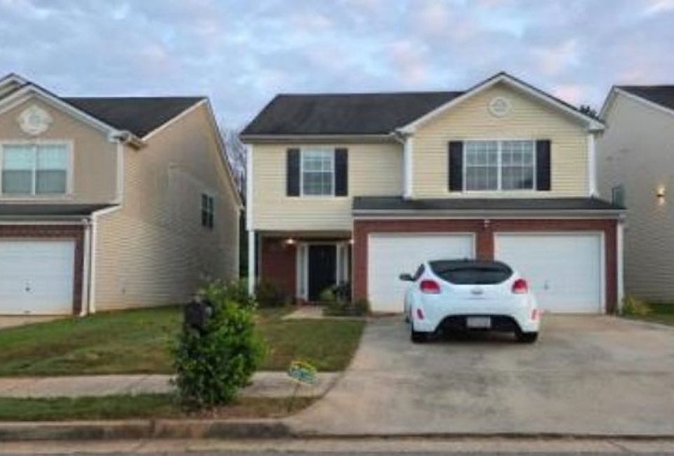 Property Front View