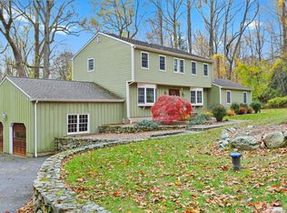 41 Calvin Road, Wilton, CT 06897