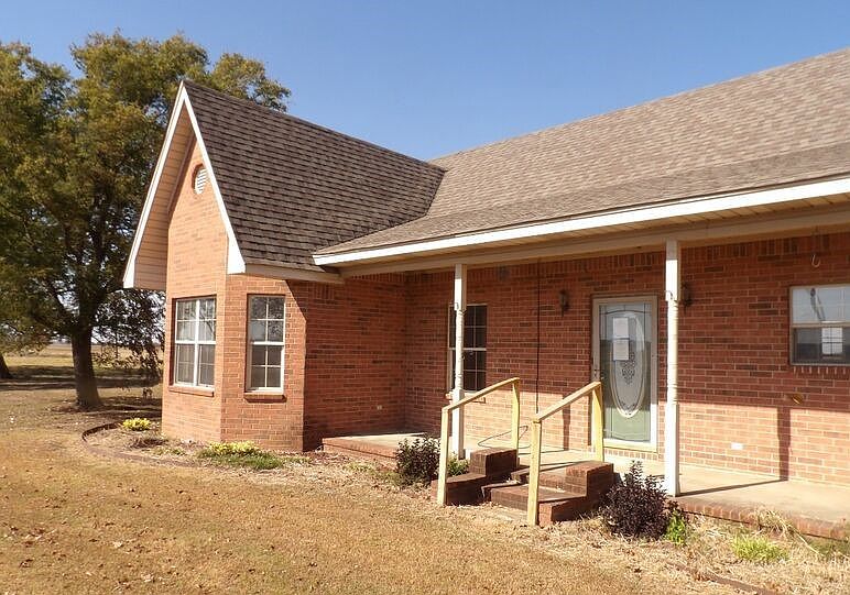 2988 E State Highway 120, Luxora, AR 72358 Zillow