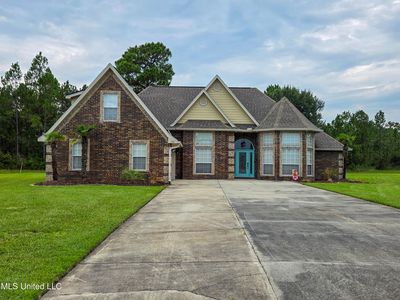 3107 Village Cir, Ocean Springs, MS, 39564