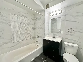 Rented by Keller Williams NYC