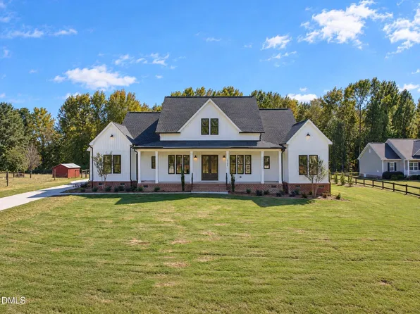 9389 State Highway 210, Four Oaks, NC 27524