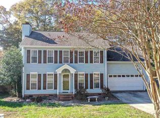 409 Penobscot Ct, Simpsonville, SC 29681