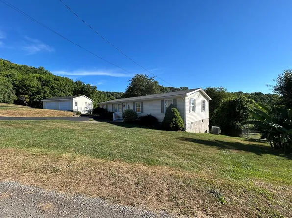 957 Hubbard Town Rd, Honaker, VA 24260