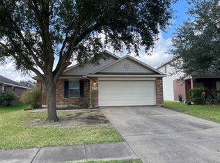 20823 Dewberry Creek Ln, Katy, TX 77449