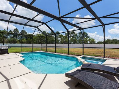 2203 Wyndham Palms Way, Kissimmee, FL, 34747